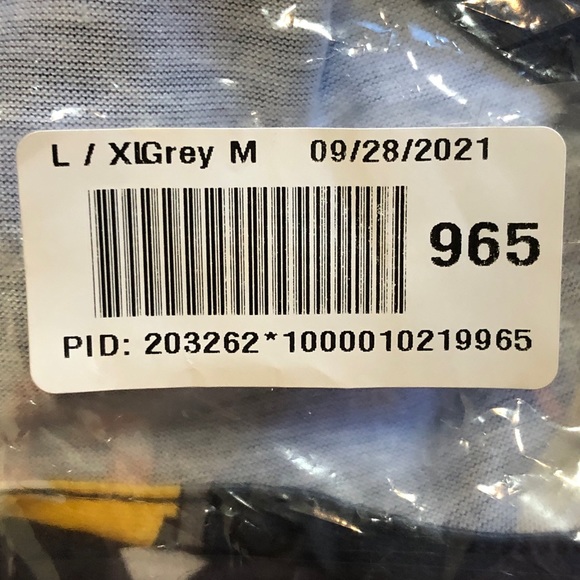 NIP Roar-some Holidays Robe - L/XL - ModCloth - Breakfast for Lunch - Picture 9 of 11